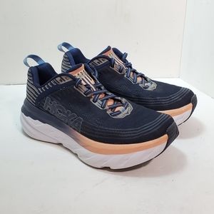 Hoka One One bondi 6 Woman Shoes Sz US 6.5